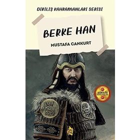 Berke Han - Mustafa Cankurt