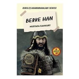 Berke Han - Mustafa Cankurt