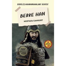 Berke Han - Mustafa Cankurt