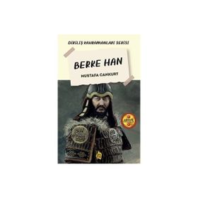 Berke Han - Mustafa Cankurt