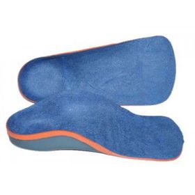Berkemann 9MAM2TABU000001 Mavi Blue 74570 Heel Lift Anatomik UCBL Tabanlık