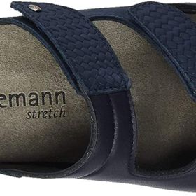 Berkemann Janna Gri Kadın Günlük Ev Ayakkabı