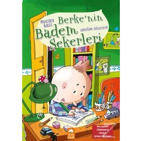 Berke’nin Badem Şekerleri - Mustafa Balel