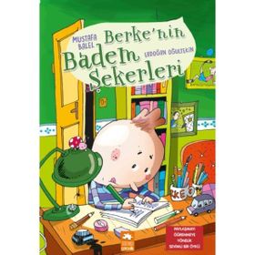 Berke’nin Badem Şekerleri - Mustafa Balel