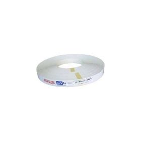 Berkfa 20 mm 50 mt Beyaz Parlak 1 Adet Ütü Bandı