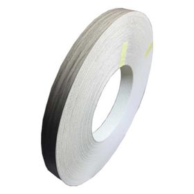 Berkfa 20 mm 50 mt Krem Parlak 1 Adet Ütü Bandı