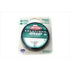 Berkley 0.16 mm 125 mt İpek Misina