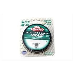 Berkley 0.16 mm 125 mt İpek Misina
