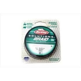 Berkley 0.16 mm 125 mt İpek Misina