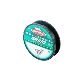 Berkley 0.16 mm 125 mt İpek Misina