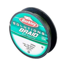 Berkley 0.16 mm 125 mt İpek Misina