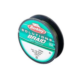 Berkley 0.16 mm 125 mt İpek Misina