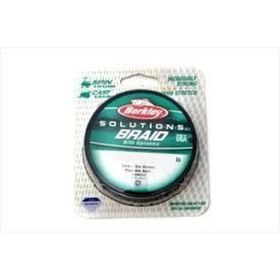 Berkley 0.18 mm 125 mt İpek Misina