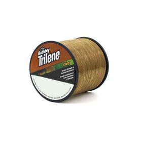Berkley 0.25 mm 1870 mt Trilene Carp Brown Misina