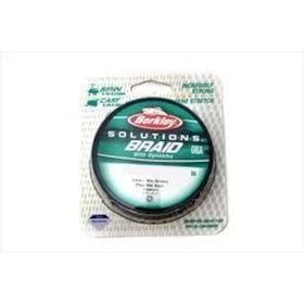 Berkley 0.35 mm 125 mt İpek Misina