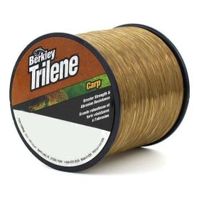 Berkley 0.38 mm 820 mt Trilene Carp Brown Misina