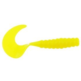 Berkley 5 cm 20'li Powerbait Power Grubs Sahte Kurt