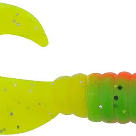 Berkley 5 cm 20'li Powerbait Power Grubs Sahte Kurt