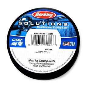 Berkley Cast 0.30 mm 150 mt Misina