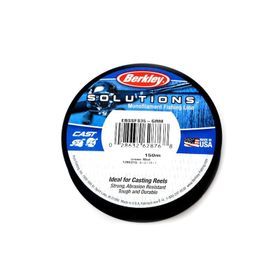 Berkley Cast 0.33 mm 150 mt Misina