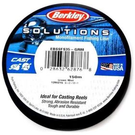 Berkley Cast 0.33 mm 150 mt Misina
