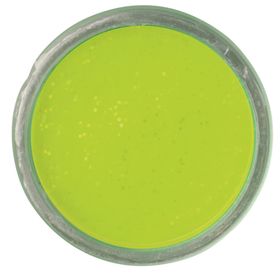 Berkley Chartreuse Powerbait Trout Bait Sahte Yem