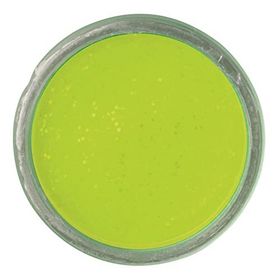 Berkley Chartreuse Powerbait Trout Bait Sahte Yem