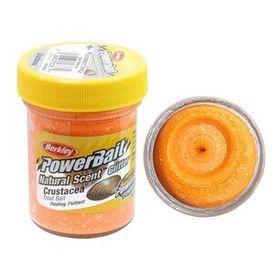 Berkley Chartreuse Powerbait Trout Bait Sahte Yem