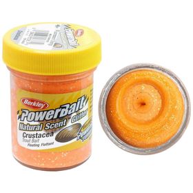 Berkley Chartreuse Powerbait Trout Bait Sahte Yem