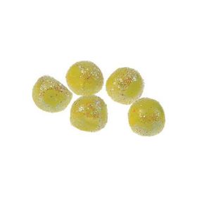 Berkley Chartreuse Scales Sparkle Power Eggs Floating Magnum Sahte Yem