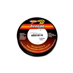 Berkley Fireline 0.35 mm 100 mt İpek Misina
