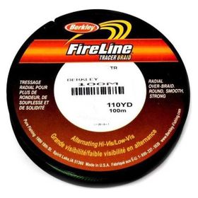 Berkley Fireline 0.35 mm 100 mt İpek Misina