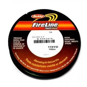 Berkley Fireline 0.35 mm 100 mt İpek Misina