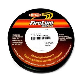 Berkley Fireline 0.70 mm 100 mt İpek Misina