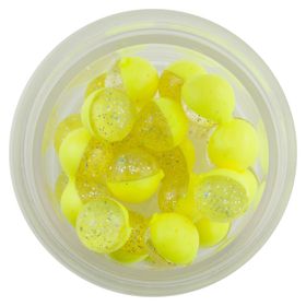Berkley Fluo Orange Powerbait Eggs Floating Sahte Yemi