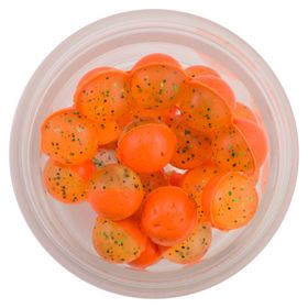 Berkley Fluo Orange Powerbait Eggs Floating Sahte Yemi