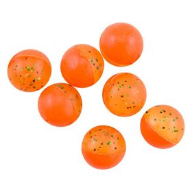 Berkley Fluo Orange Powerbait Eggs Floating Sahte Yemi