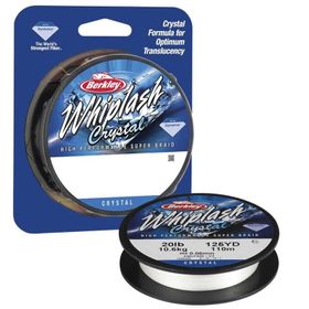 Berkley Green 0.12 mm 300 mt 16.7 kg Whiplash İp Misina