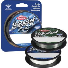 Berkley Green 0.12 mm 300 mt 16.7 kg Whiplash İp Misina