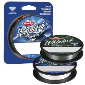 Berkley Green 0.14 mm 300 mt 18.3 kg Whiplash İp Misina