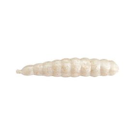 Berkley Gulp Alive Honey Worm Sahte Kurt Beyaz 3 cm Yem