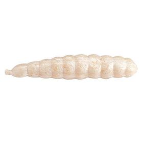 Berkley Gulp Alive Honey Worm Sahte Kurt Beyaz 3 cm Yem