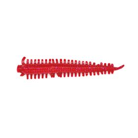 Berkley Gulp Alive Sandworm Kırmızı 5 cm Sahte Yem