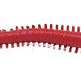 Berkley Gulp Alive Sandworm Kırmızı 5 cm Sahte Yem