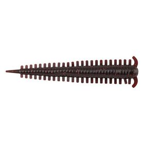 Berkley Gulp Alive Sandworm Kırmızı 5 cm Sahte Yem