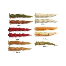 Berkley Gulp Saltwater Sandworm 5 cm LRF Silikon Yem