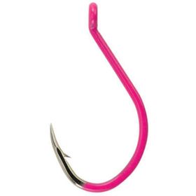 Berkley Pink No:2 6'lı Fusion 19 Colored Octopus Olta İğnesi