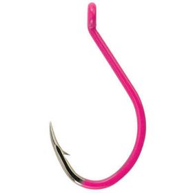 Berkley Pink No:2 6'lı Fusion 19 Colored Octopus Olta İğnesi