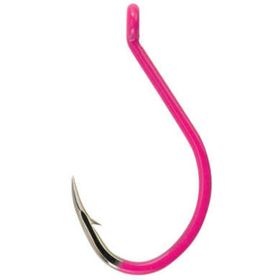 Berkley Pink No:4 7'li Fusion 19 Colored Octopus Olta İğnesi