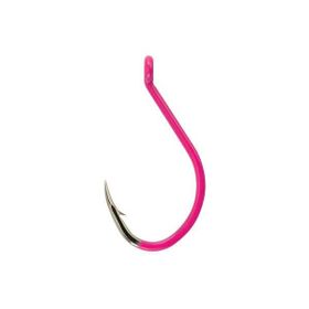 Berkley Pink No:6 7'li Fusion 19 Colored Octopus Olta İğnesi